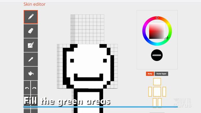 Skindex Editor How You Can Make A Dream Skin
