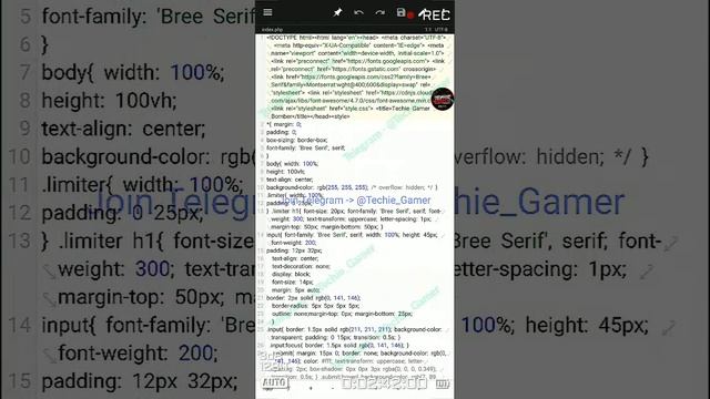 Create Own SMS Bomber Website For Free || @Techie_Gamer credits смотреть онлайн