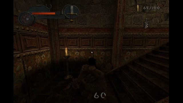 Dolphin 1080p | Enclave: Shadows of Twilight Gameplay смотреть онлайн