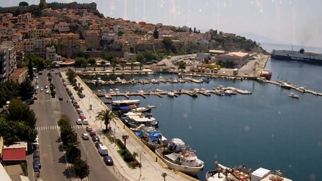 Есть люди шансы. Они приходят в жизнь неожиданно