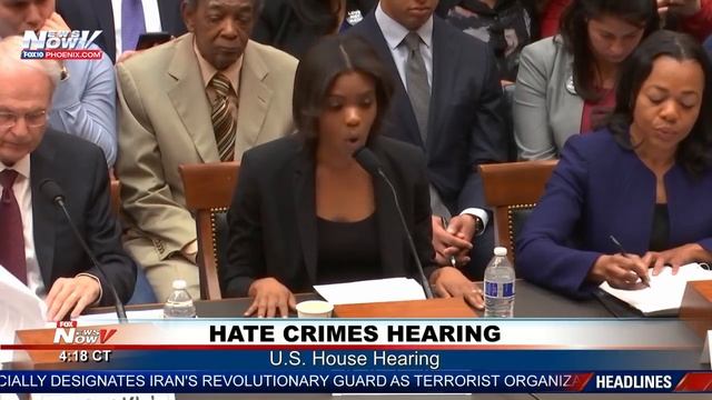 WATCH: Candace Owens Opening Statement At U.S. House Hearing смотреть онлайн