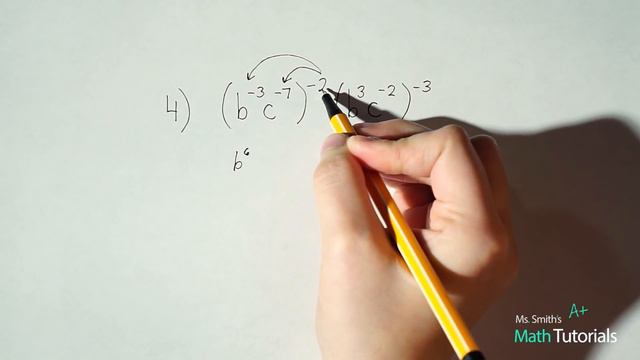 Laws of Exponents Practice Problems смотреть онлайн