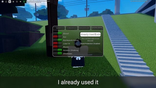 [NEW CODES] How To Get A New Slot For Free In Peroxide (Roblox) *Expired* смотреть онлайн