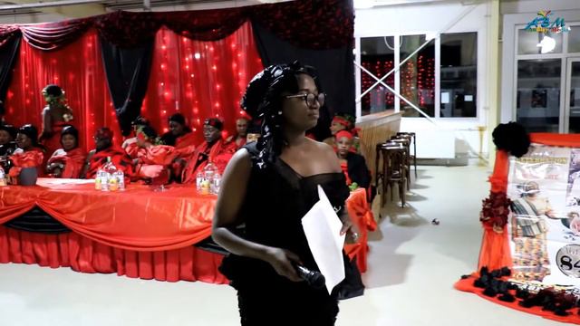 Final Funeral Rites of the late Mrs Elizabeth Ofori Kumah in Mülheim a.d Ruhr, Germany смотреть онлайн