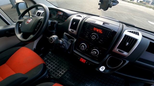 Sprzedam Fiat Ducato 2.0jtd 115 km смотреть онлайн