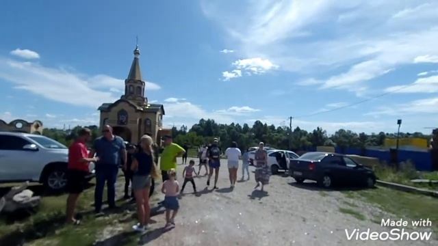 Ташла и Пискалы, села где святые источники Самарской области. #СОЮЗДЖИПЕРОВСАМАРЫ смотреть онлайн