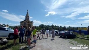Ташла и Пискалы, села где святые источники Самарской области. #СОЮЗДЖИПЕРОВСАМАРЫ