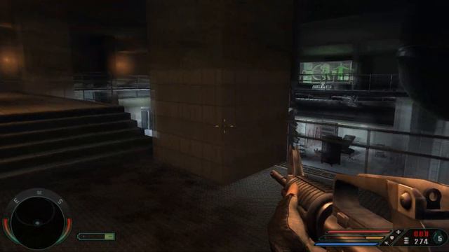 Прохождение Far Cry на русском |Уровень 10: Центр управления|