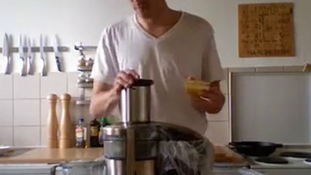 Juice #1 смотреть онлайн