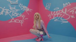 Аришнев - Картун Дог! (Премьера Клипа 2024) на 7.000.000 подписчиков