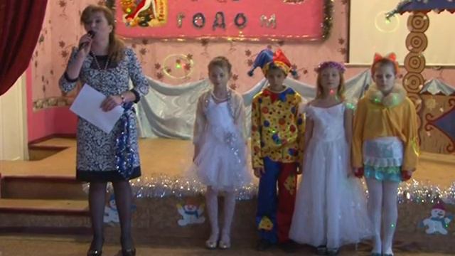 Ударниковская школа 30 12 14 смотреть онлайн