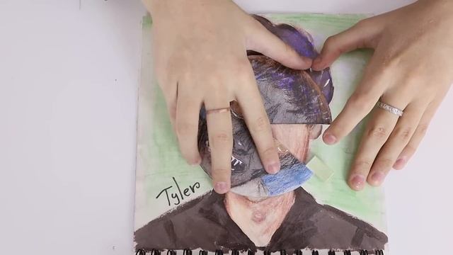 ИНТЕРАКТИВНАЯ КНИГА УЭНЗДЕЙ / WEDNESDAY BOOK смотреть онлайн