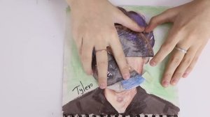 ИНТЕРАКТИВНАЯ КНИГА УЭНЗДЕЙ / WEDNESDAY BOOK