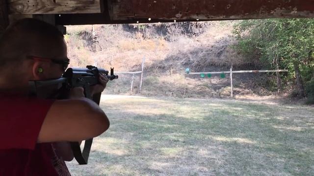 MOLDOVA Сайга МК 7,62*39 SAIGA MK MOLDOVA смотреть онлайн