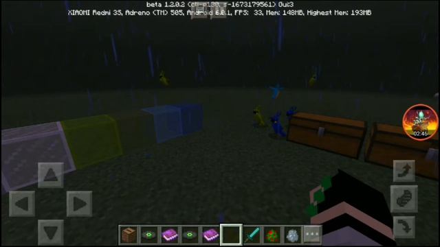 Обновления Minecraft версия 1.2.0.2, боги Minecraft на услышали смотреть онлайн