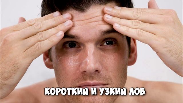 ФОРМА ЛБА РАССКАЖЕТ О ВАШЕМ ХАРАКТЕРЕ смотреть онлайн