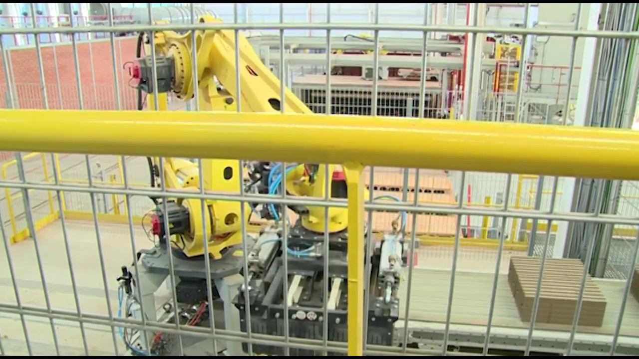 "Магма Керамик" на Дне поля 2016 смотреть онлайн