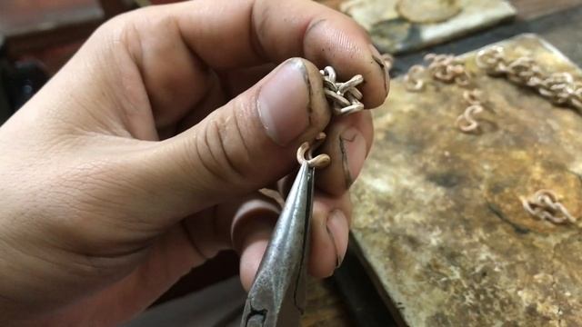8 Bracelet Making | Silver Bracelet Making  | We Make Jewellery