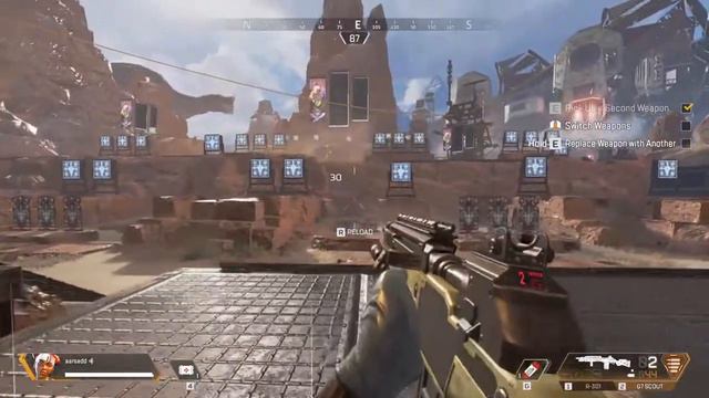MAIN APEX LEGENDS di LAPTOP ASUS A442U смотреть онлайн