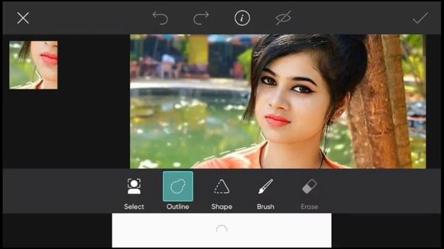Photo Editing Prt 01 Background in Photoshop c |i lalluPk | vol-1 смотреть онлайн
