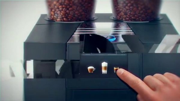 Jura GIGA X8c Gen 2 - Built for maximum performance