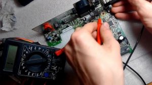 Проверка на работоспособность микросхем усилителей звука - мой вариант