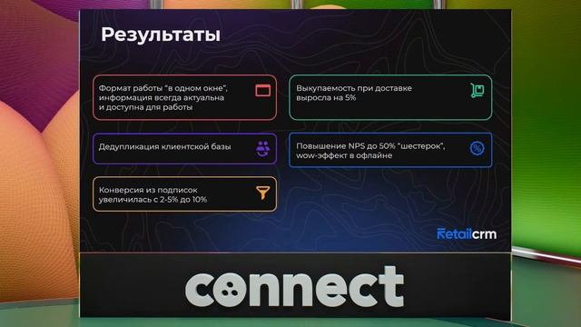 Магазин 4.0: уникальная 3-D конференция специально для CPM