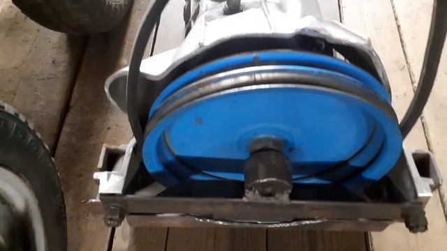 Вездеход#гусеничный. смотреть онлайн