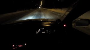 ЗИМНИЙ ДРИФТ НА ТОЙОТА ЧАЙЗЕР 100 TOURER V | 1JZ GTE+R154 | DRIFT В ЛЕСУ | ДРИФТ ПОД МУЗЫКУ