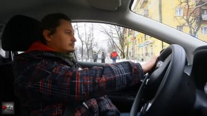 РЕАЛЬНЫЙ ТЕСТ-ДРАЙВ: Nissan Sentra CVT вариатор