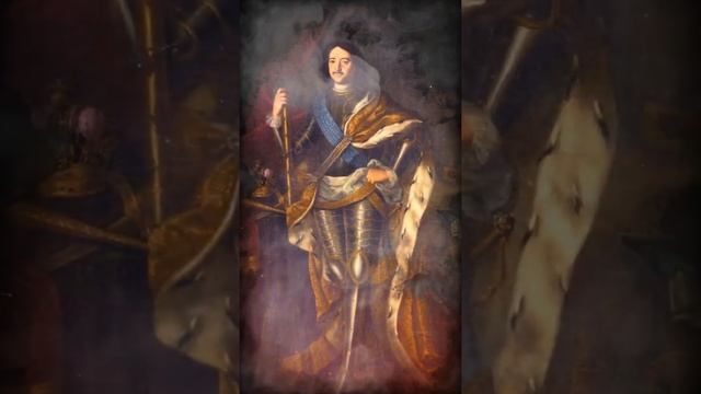 Входная группа - видео с Петром I смотреть онлайн