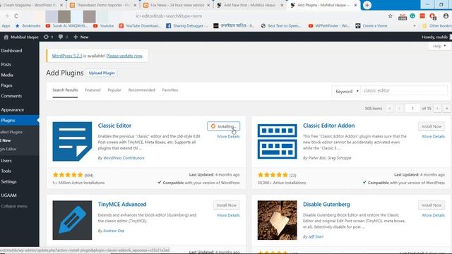 How to Build a Newspaper Website in WordPress from Scratch? смотреть онлайн