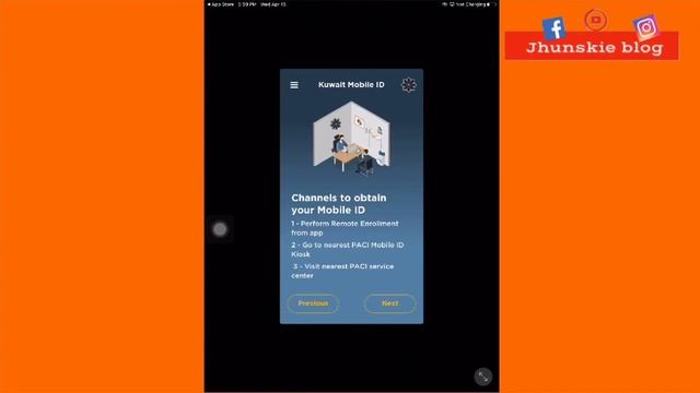 ? HOW TO REGISTER KUWAIT MOBILE CIVIL ID/HOW TO ACTIVATE MOBILE CIVIL ID смотреть онлайн