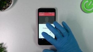 All features and options of incoming call on HTC Desire 628