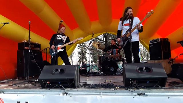 Дай Дарогу! Мальдивы 24 03 2019 смотреть онлайн