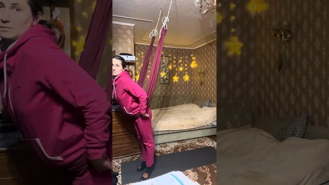 Дополнения к вис под пахи. смотреть онлайн