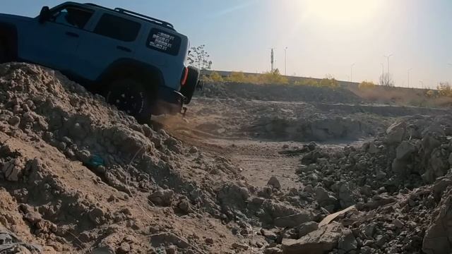 ВОТ ТАКИМ ДОЛЖЕН БЫТЬ УАЗ! НОВЫЙ ВНЕДОРОЖНИК TANK 300 ДЕШЕВЛЕ HAVAL H9 ПРИЕХАЛ В РФ! смотреть онлайн