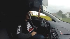 Toyota Corolla 2008 test drive.Тойота Королла тест драйв.Обзор.