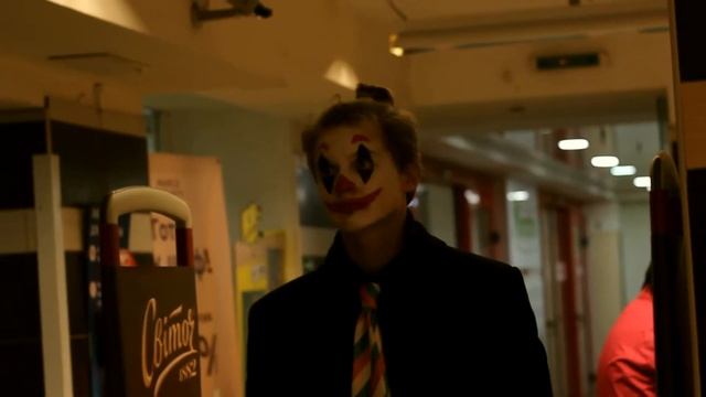 Никита Федорченко - Джокер full смотреть онлайн