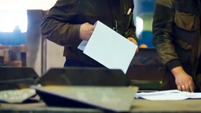 Всё, что нужно знать про партии в России! смотреть онлайн