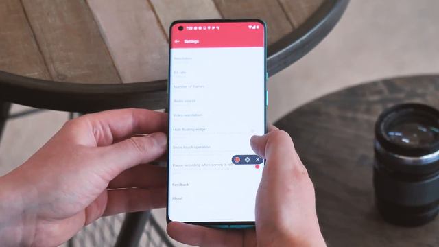 OnePlus 8 Android 11 Beta: Worth it?? 🤔 смотреть онлайн