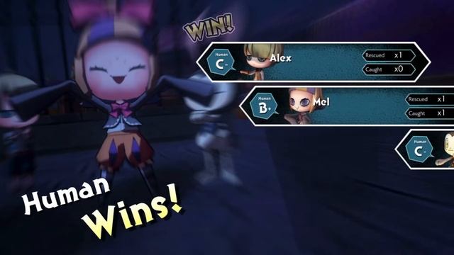 Welcome To Prank Square! (Obakeidoro) смотреть онлайн