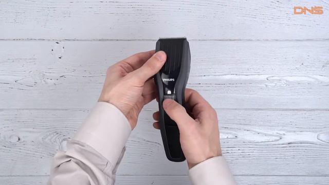 Распаковка Philips HC5438 / Unboxing Philips HC5438 смотреть онлайн