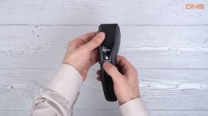 Распаковка Philips HC5438 / Unboxing Philips HC5438