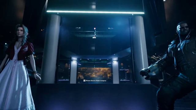 Final Fantasy VII Remake - Up your ass смотреть онлайн