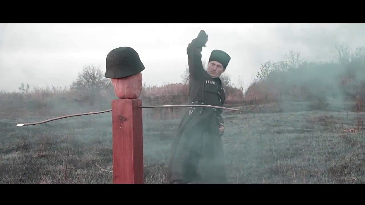 Славянск-на-Кубани помнит! Бедягин С., Вдовенко А., Агарков А., Стародубцев А., Чернявский А. смотреть онлайн