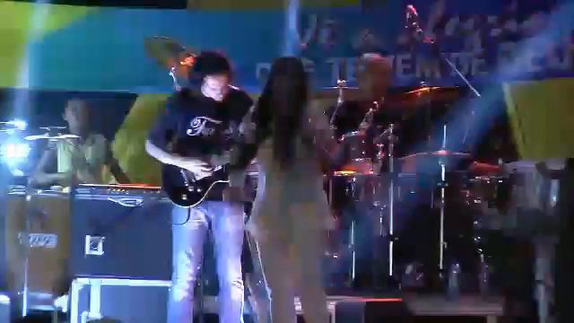 SHOW FARLLA - Dança do Avivamento (Diego Fernandes) смотреть онлайн
