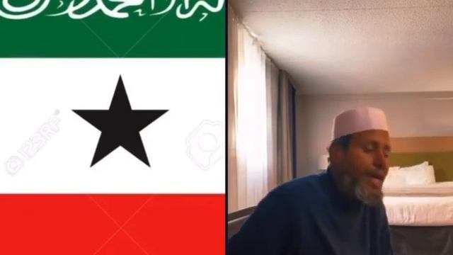 Haajji Dabcasar oo Kabaha lala dulmaray || Qosalakii Aduunka смотреть онлайн