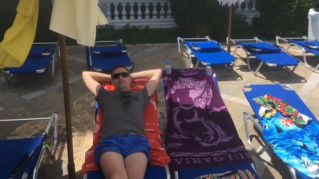 BulgarianHB смотреть онлайн