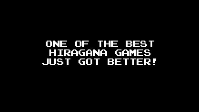 Hiragana Pixel Party Switch Launch Trailer смотреть онлайн